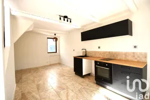 Townhouse at Marseille (13013)