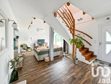 Maison à Crisenoy (77390)