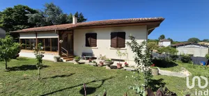 Maison à Créon-d'Armagnac (40240)