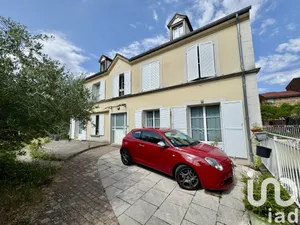 Apartment at Mennecy (91540)