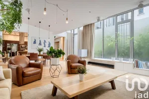 Townhouse at Paris (75007)