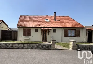 Maison à Marly (57155)