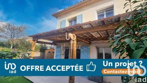 Maison à Le Muy (83490)