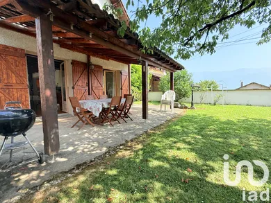 House at Vourey (38210)