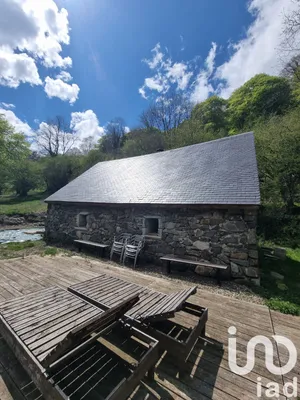 Barn at Beaudéan (65710)