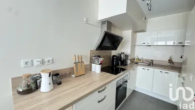 Appartement à Melun (77000)