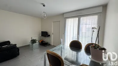 Apartment in Melun (77000)