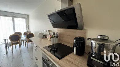 Apartment in Melun (77000)