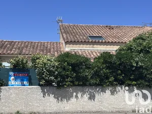 Maison à Port-la-Nouvelle (11210)