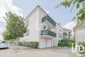 Appartement à Magny-le-Hongre (77700)