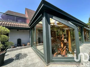 Maison à Maubeuge (59600)