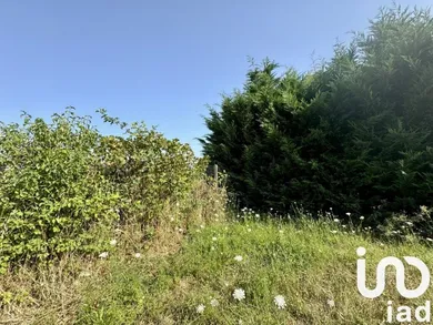 Terrain à Gironde-sur-Dropt (33190)