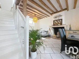 House at Moisenay (77950)