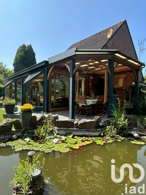 Maison à Maubeuge (59600)