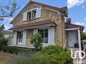 Maison à Draveil (91210)