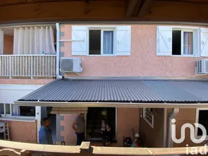 House at L'Étang-Salé (97427)