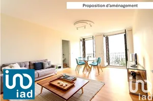 Apartment at Blagnac (31700)