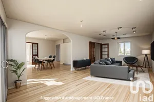 Maison à Gazeran (78125)