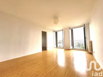 Apartment at Blagnac (31700)