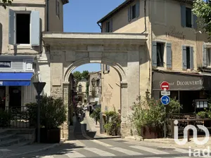 Appartement à Saint-Rémy-de-Provence (13210)
