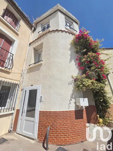Village house in Pia (66380)