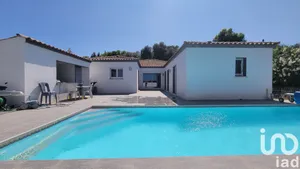 House at Abeilhan (34290)