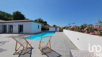 Maison à Abeilhan (34290)