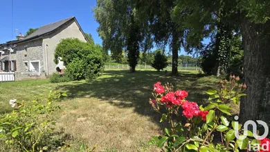 Maison à Mecé (35450)