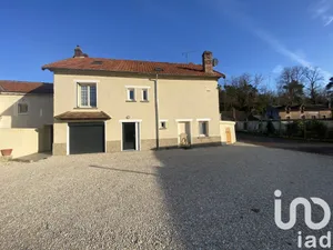 House at Buthiers (77760)