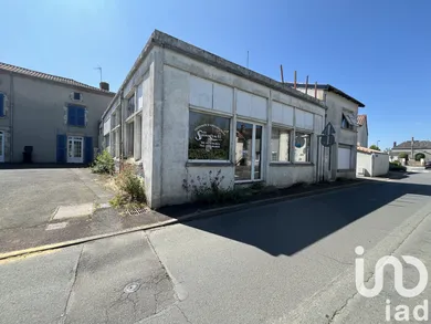 Workshop in Sèvremont (85700)