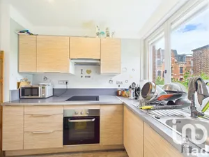 Apartment at Lille (59000)