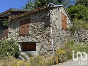 Grange à Senconac (09250)