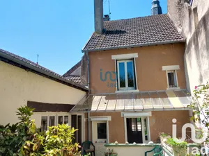 Maison traditionnelle à Bonny-sur-Loire (45420)