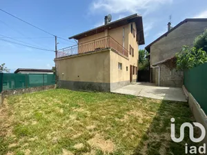 House at Chapareillan (38530)