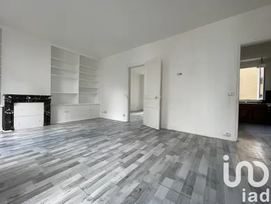 Appartement à Montreuil (93100)