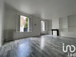 Appartement à Montreuil (93100)