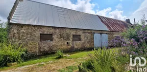 Grange à Crach (56950)