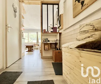 Appartement à Villard-de-Lans (38250)