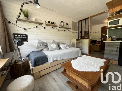 Appartement à Villard-de-Lans (38250)