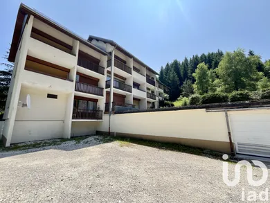 Appartement à Villard-de-Lans (38250)