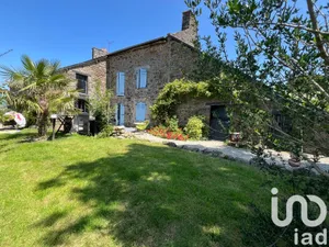 House at Pleudihen-sur-Rance (22690)