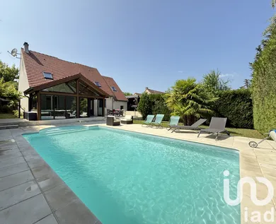 Maison à SANTENY (94440)