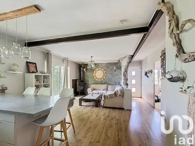 House at Avignon (84140)