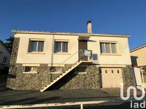 House at Pouzauges (85700)