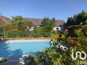 Maison traditionnelle à Chinon (37500)