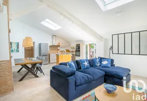Appartement à Fayence (83440)