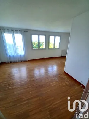 Appartement à Le Havre (76610)