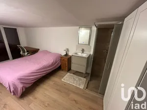 Studio à Villebon-sur-Yvette (91140)