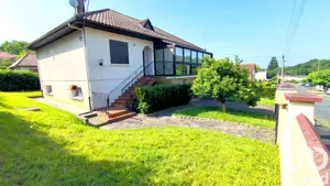 House at Mourenx (64150)