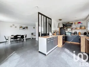 Maison à Oudon (44521)